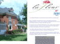 restaurantlafleur.net
