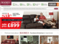 roomes-furniture.com