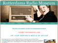 rotterdamsradiomuseum.nl