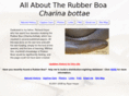 rubberboas.com