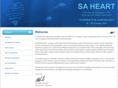 saheart.co.za