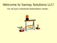 samaysolutionsllc.com