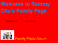 sammychu.com