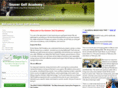 seavergolf.com