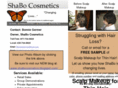 shabocosmetics.com