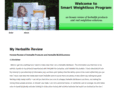 smartweightlossprogram.com