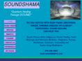 soundshama.com