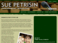 suepetrisin.com