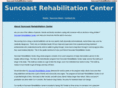 suncoast-rehab-center.com