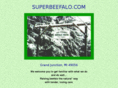 superbeefalo.com