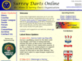 surreydarts.org