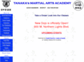 tanakas-martial-arts-academy.com