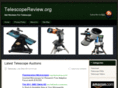telescopereview.org