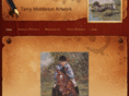 terrymiddletonartwork.com