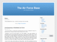 theairforcebase.net