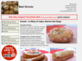 thebestdonuts.com
