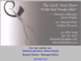 thecurlsnextdoor.com