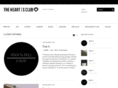 theheartsclub.com
