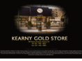 thekearnygoldstore.com