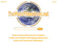 theworldphonebook.net