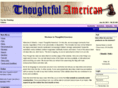 thoughtfulamerican.com