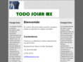 todosolarmx.com