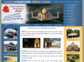 touroperatorsfromindia.com