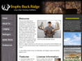 trophybuckridge.com