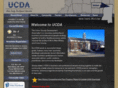 ucda-newalbany.com