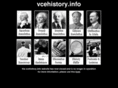 vcehistory.info