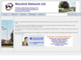 warwick-software.co.uk