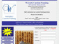 waverlyframe.com