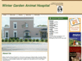 wintergardenanimalhospital.com