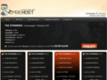 zombiehosting.net