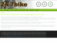 24-7bike.com