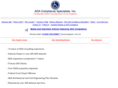 adacompliancespecialists.com