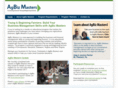 agbizmasters.com