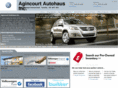 agincourtvw.com