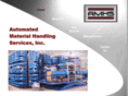 amhs-inc.com