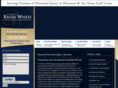 attorneybrianwhite.com