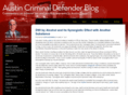 austincriminaldefenderblog.com