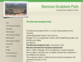 barossasculpturepark.com