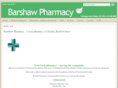 barshawpharmacy.com