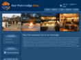 bayflatslodgeblog.com