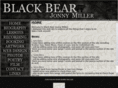 blackbearjonnymiller.com