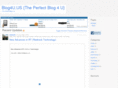 blog4u.us