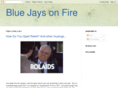 bluejaysonfire.com