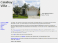 calabayvilla.co.uk