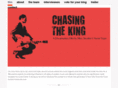 chasingtheking.com