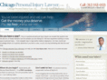 chicagopersonalinjurylawyer.com